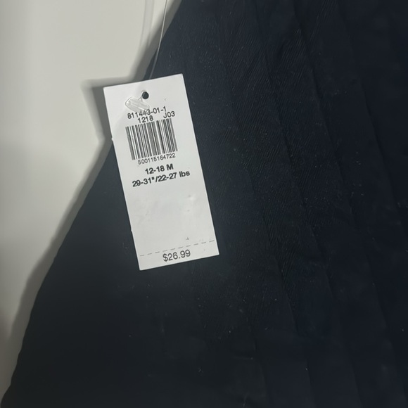 Old Navy Long Sleeve Coat - Picture 3 of 3